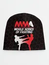 Детская шапка / MMA