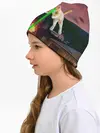 Детская шапка / Кошачья Атака!