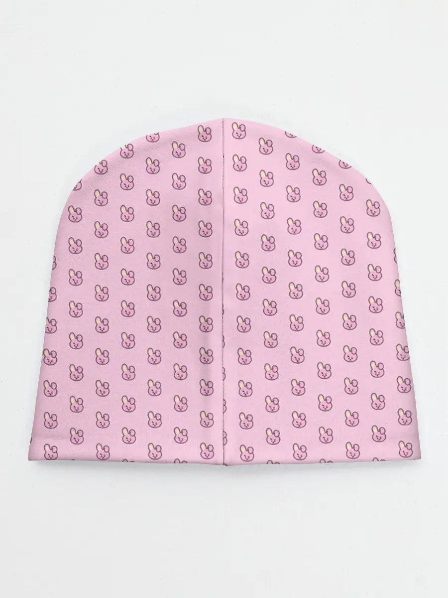 Детская шапка / BTS. BT21 COOKY