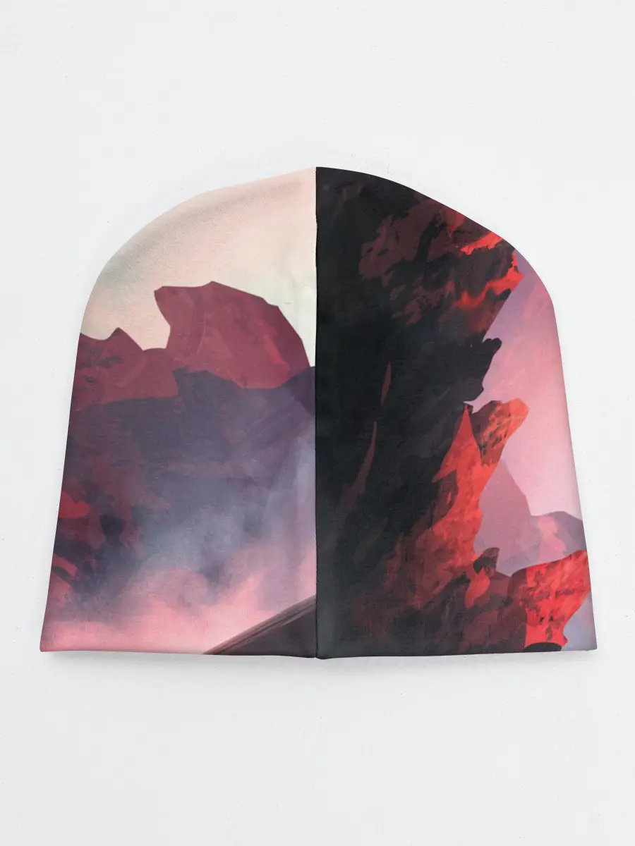 Детская шапка / The Elder Scrolls