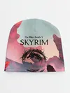 Детская шапка / The Elder Scrolls