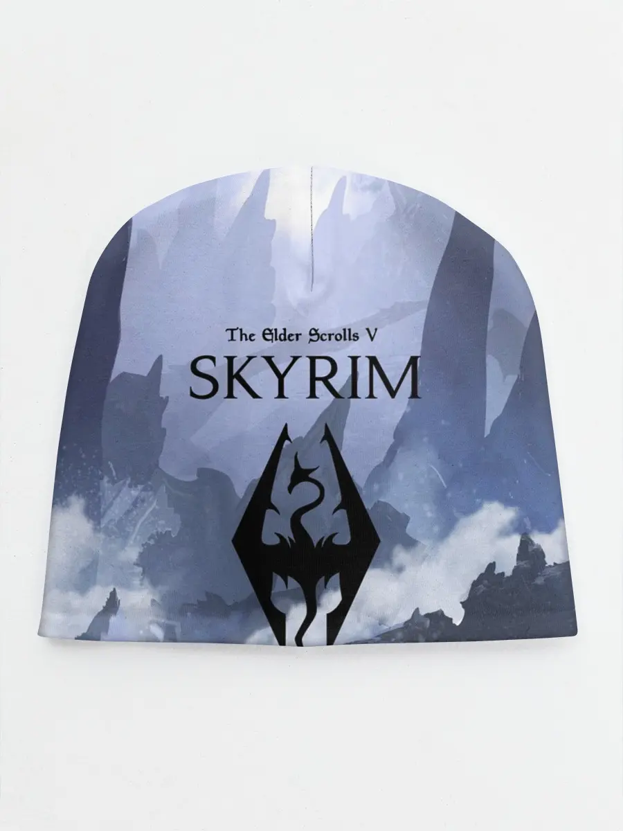 Детская шапка / THE ELDER SCROLLS 5 SKYRIM