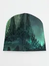 Детская шапка / SKYRIM