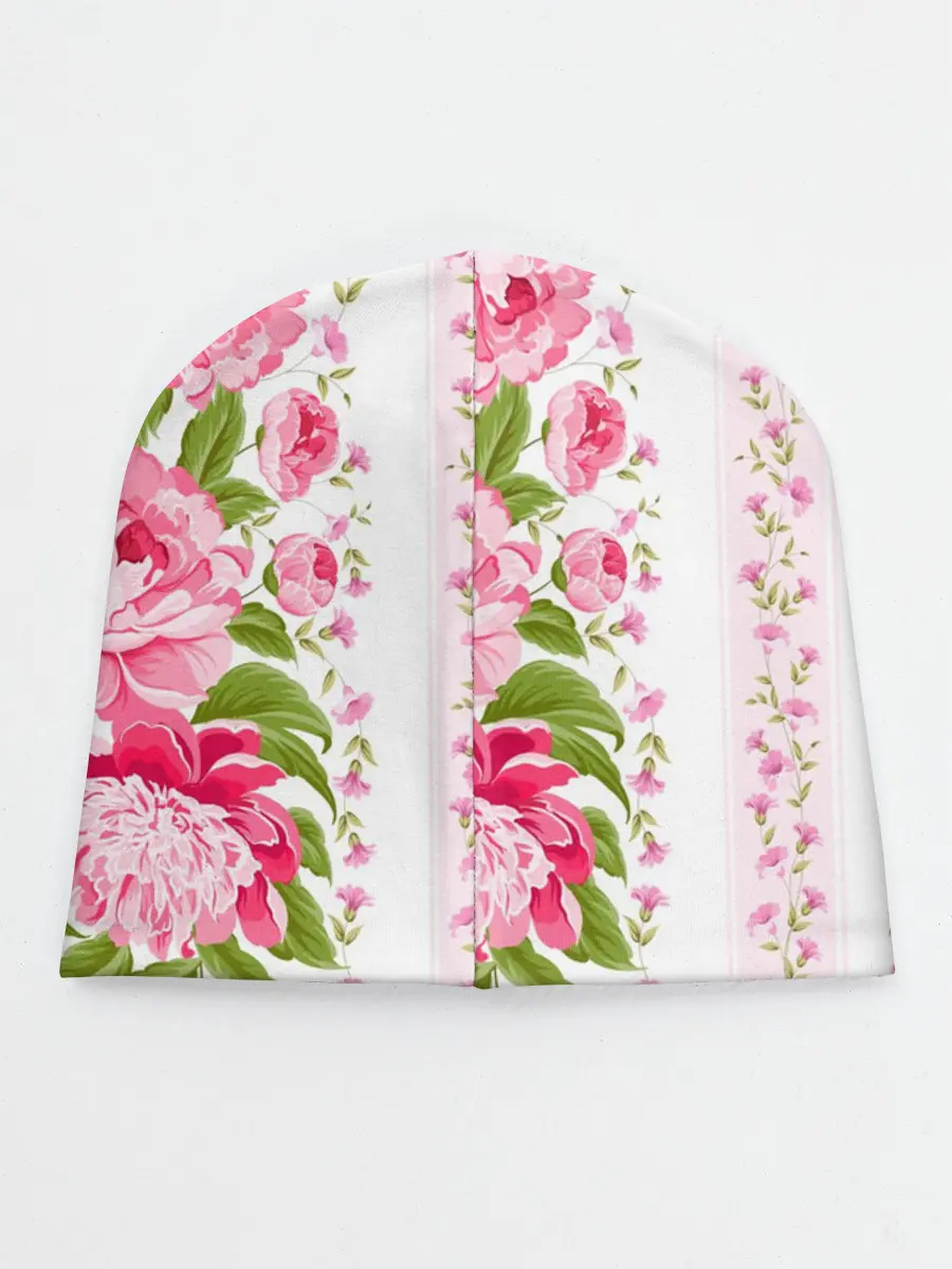 Детская шапка / BTS