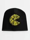 Детская шапка / Pac-Man