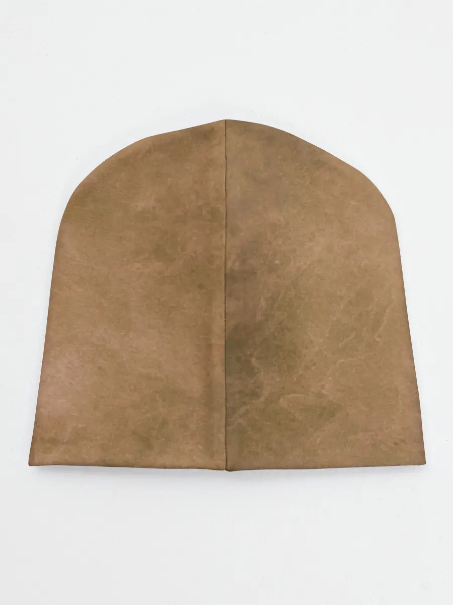 Детская шапка / русь