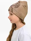 Детская шапка / русь
