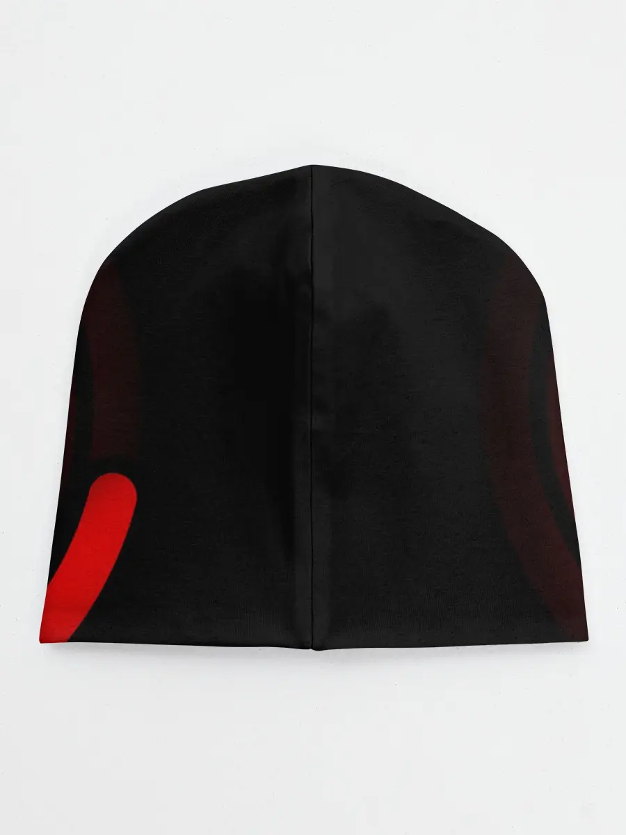 Детская шапка / AC Milan