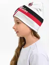 Детская шапка / AC Milan