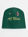 Детская шапка / AC Milan