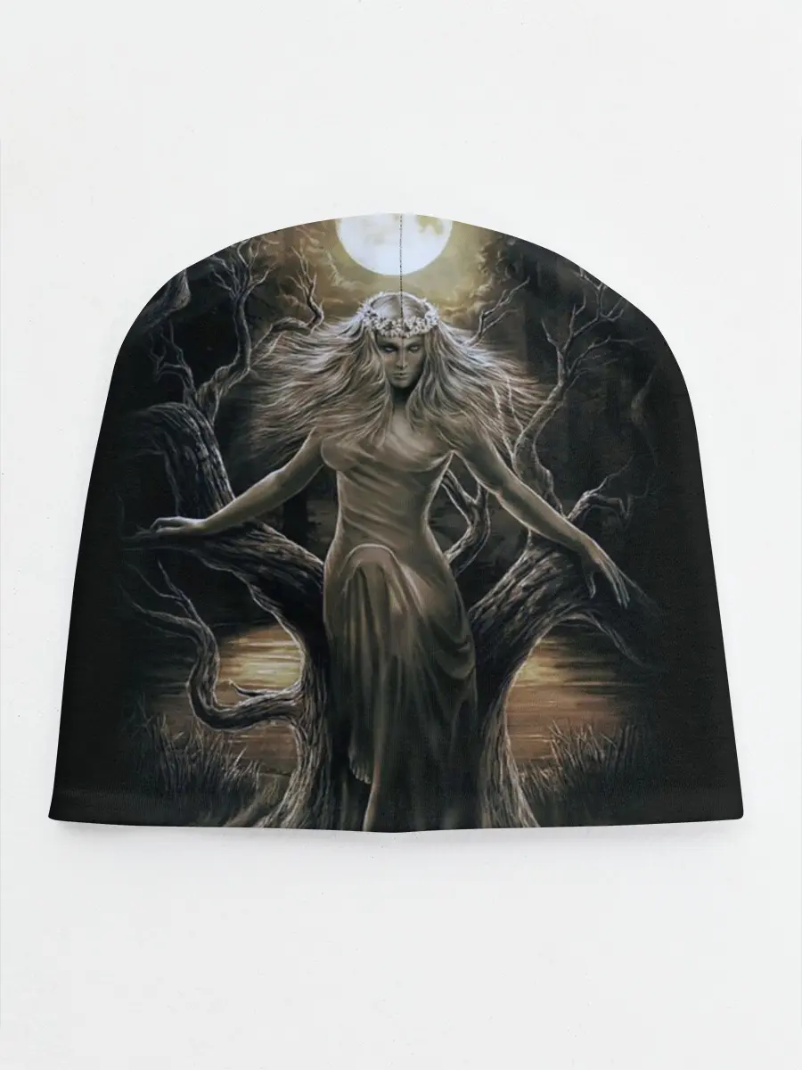 Детская шапка / Морена