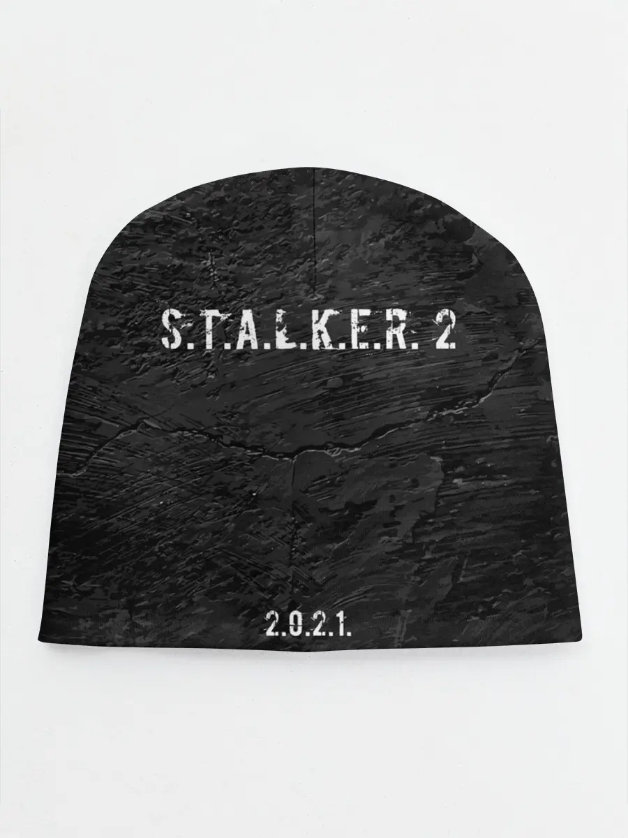 Детская шапка / STALKER 2