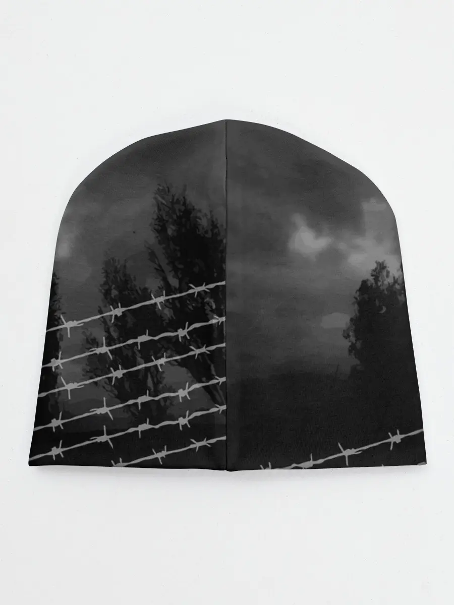 Детская шапка / Stalker 2