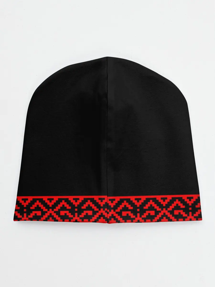 Детская шапка / печать Велеса