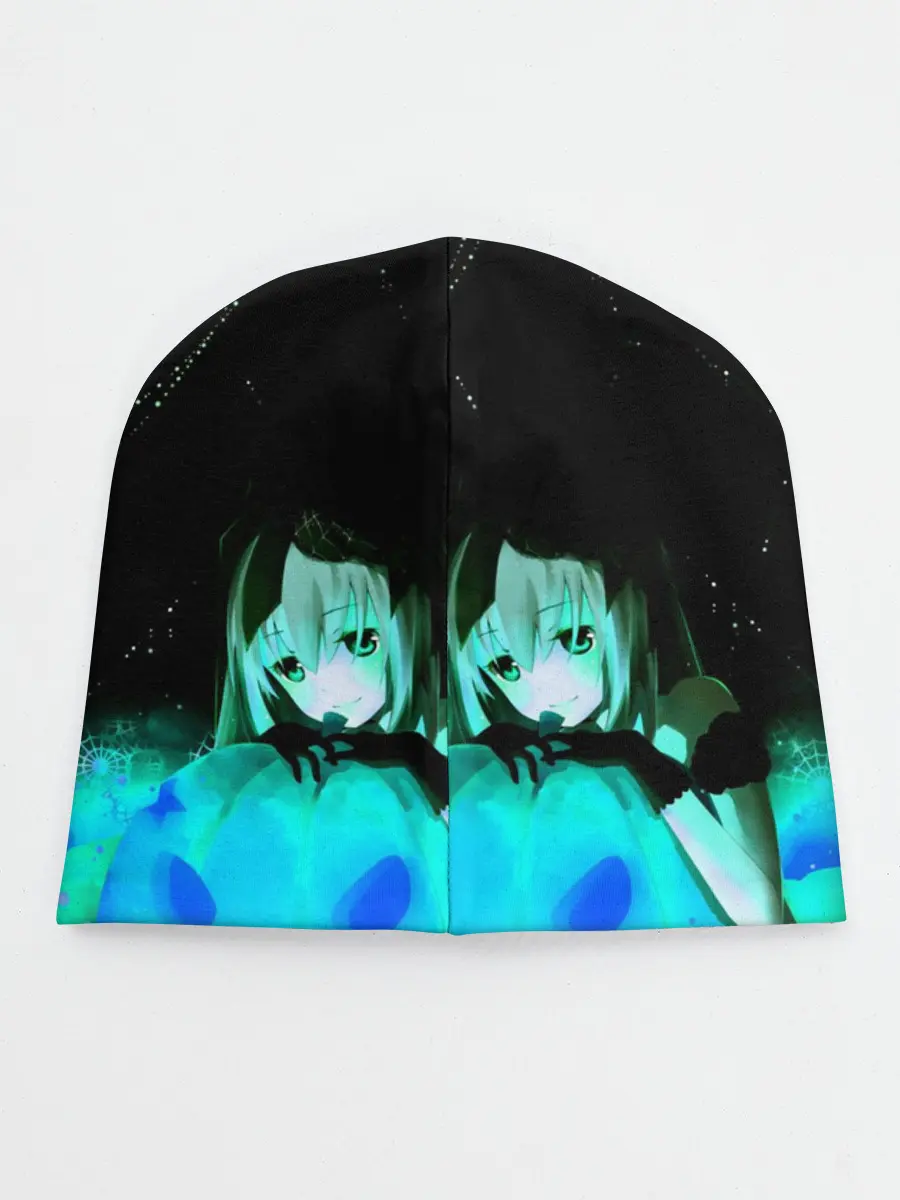 Детская шапка / Halloween