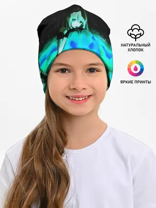 Детская шапка / Halloween