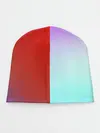 Детская шапка / Colorful Gradient