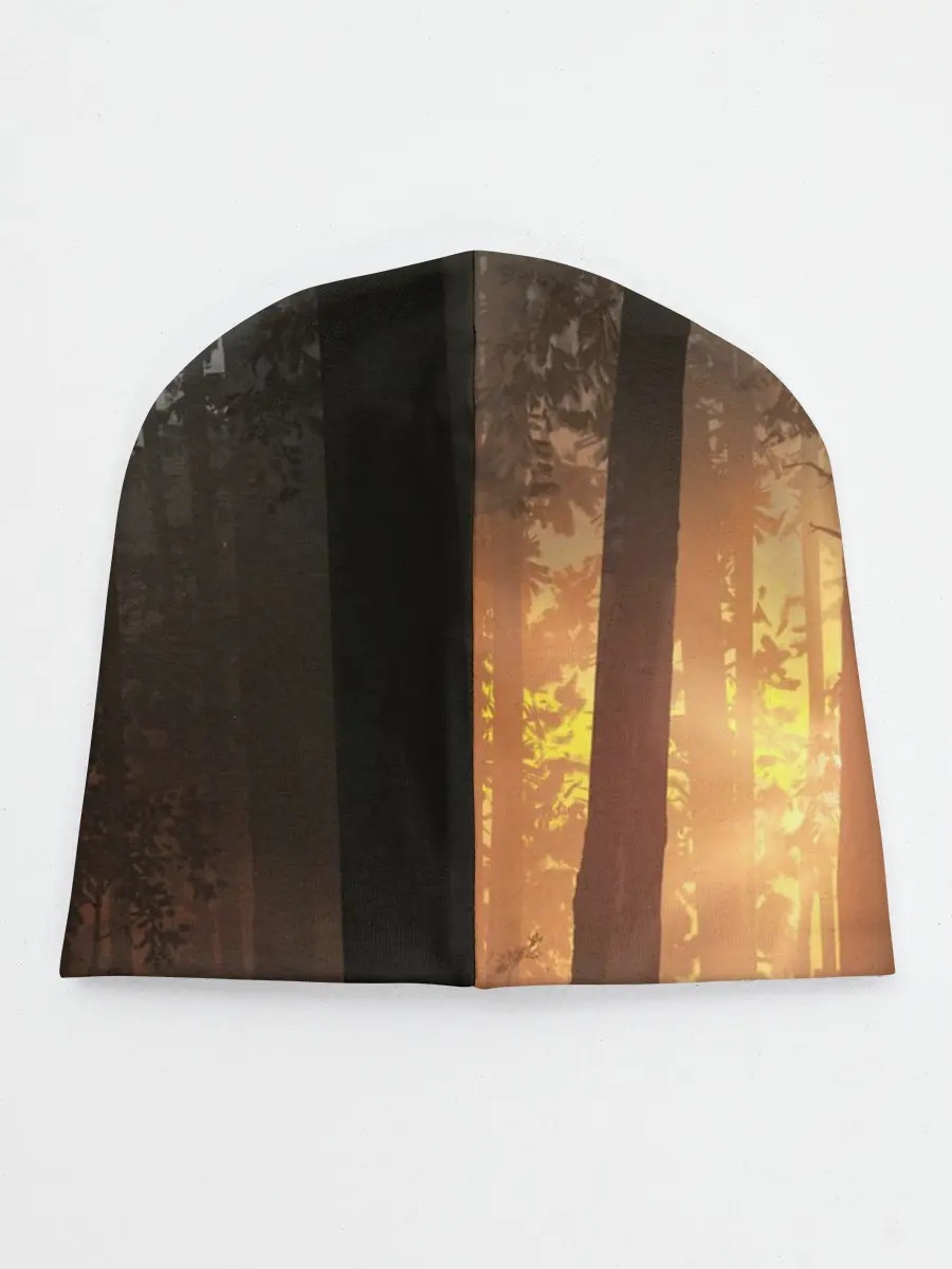 Детская шапка / Life is Strange 2