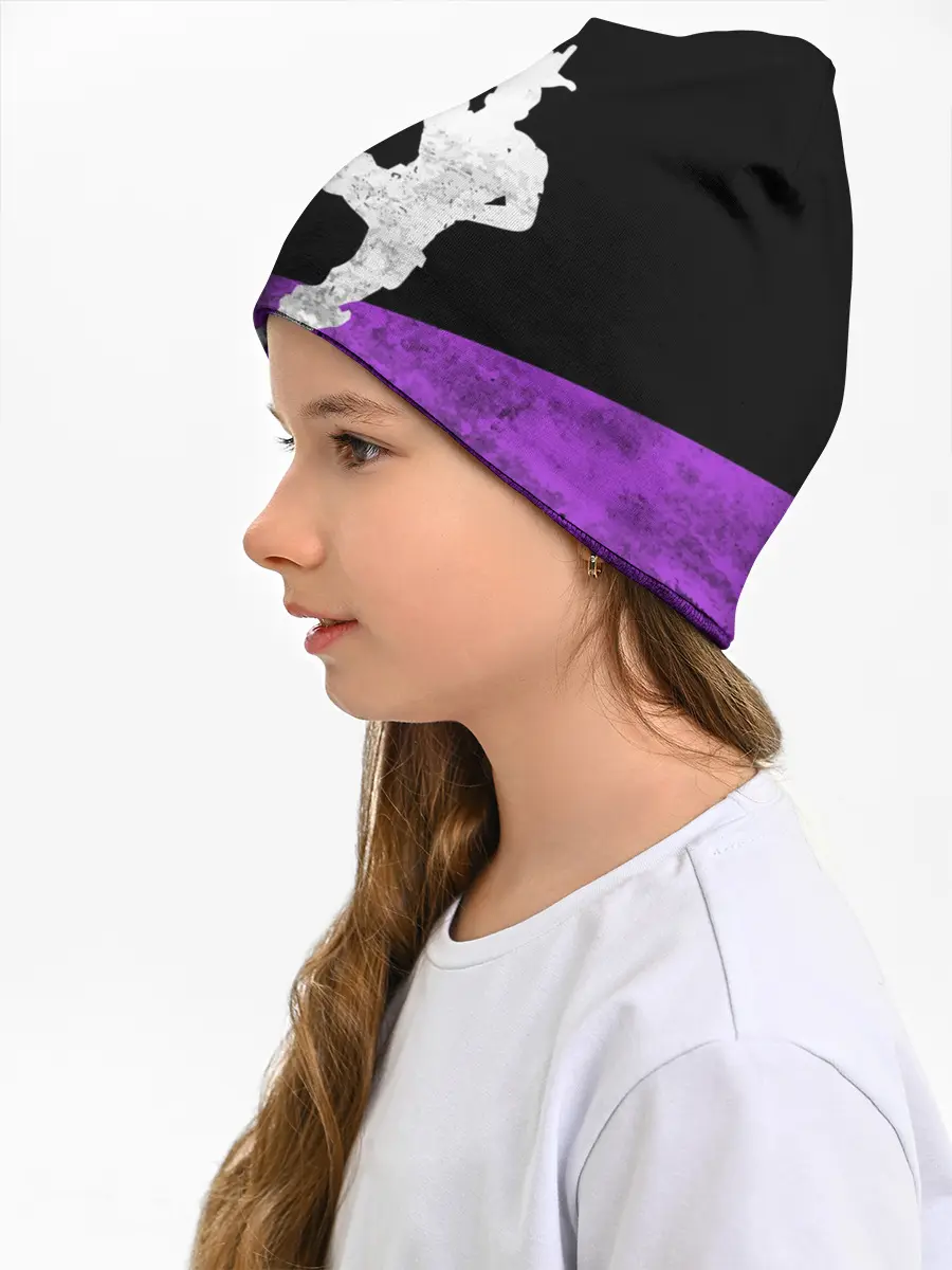 Детская шапка / Fortnite: Take The L