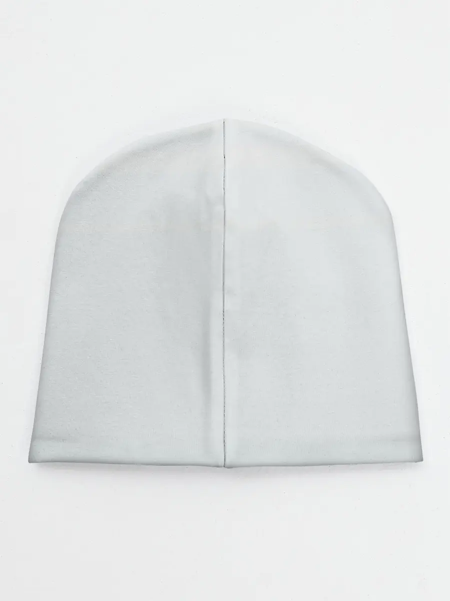 Детская шапка / После боя