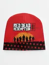 Детская шапка / Red Dead Redemption 2