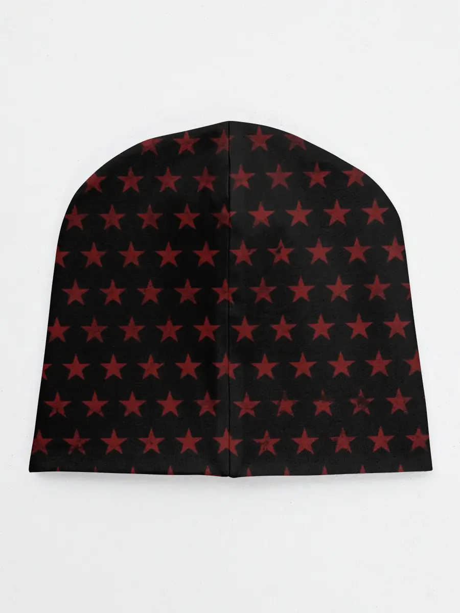 Детская шапка / Eat Sleep RDR2 Repeat