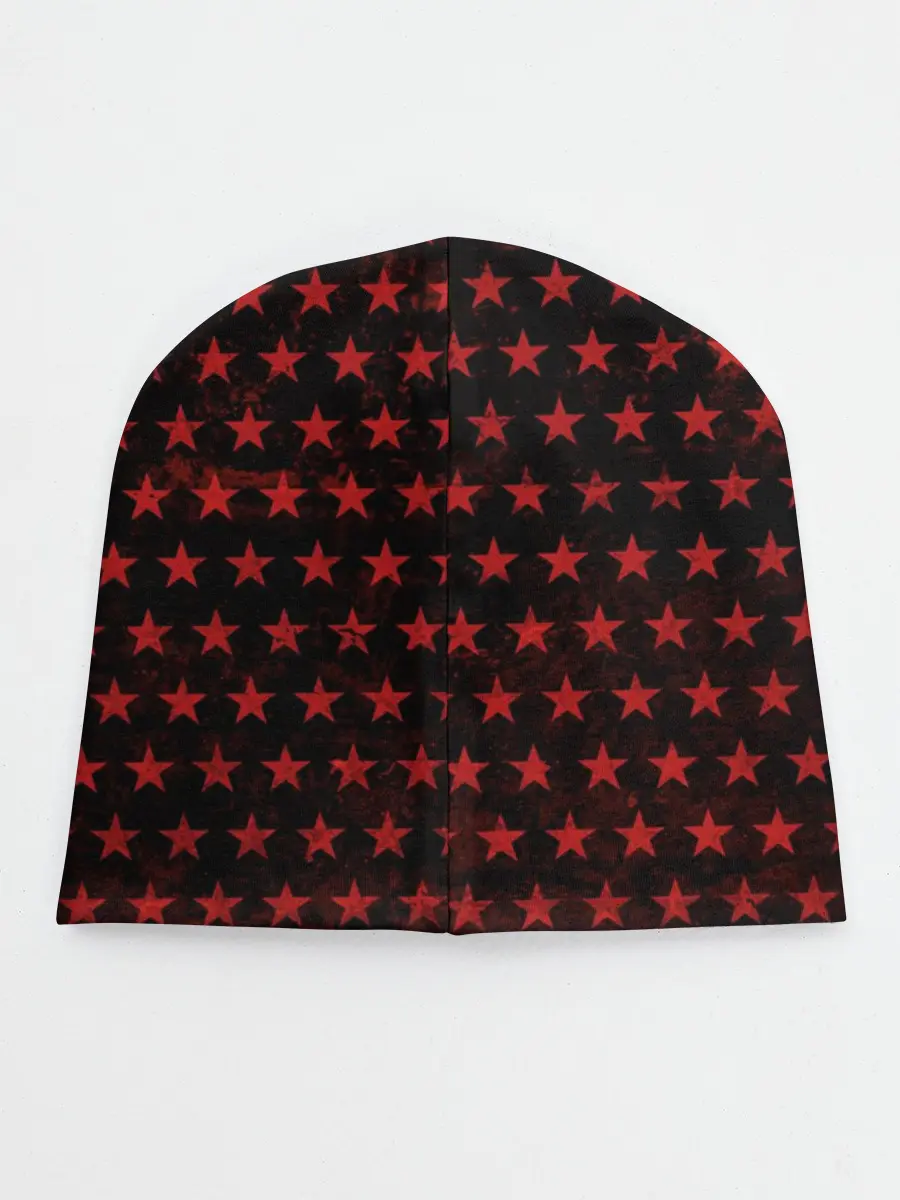 Детская шапка / RDR2: Две Звезды