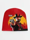Детская шапка / Red Dead Redemption 2