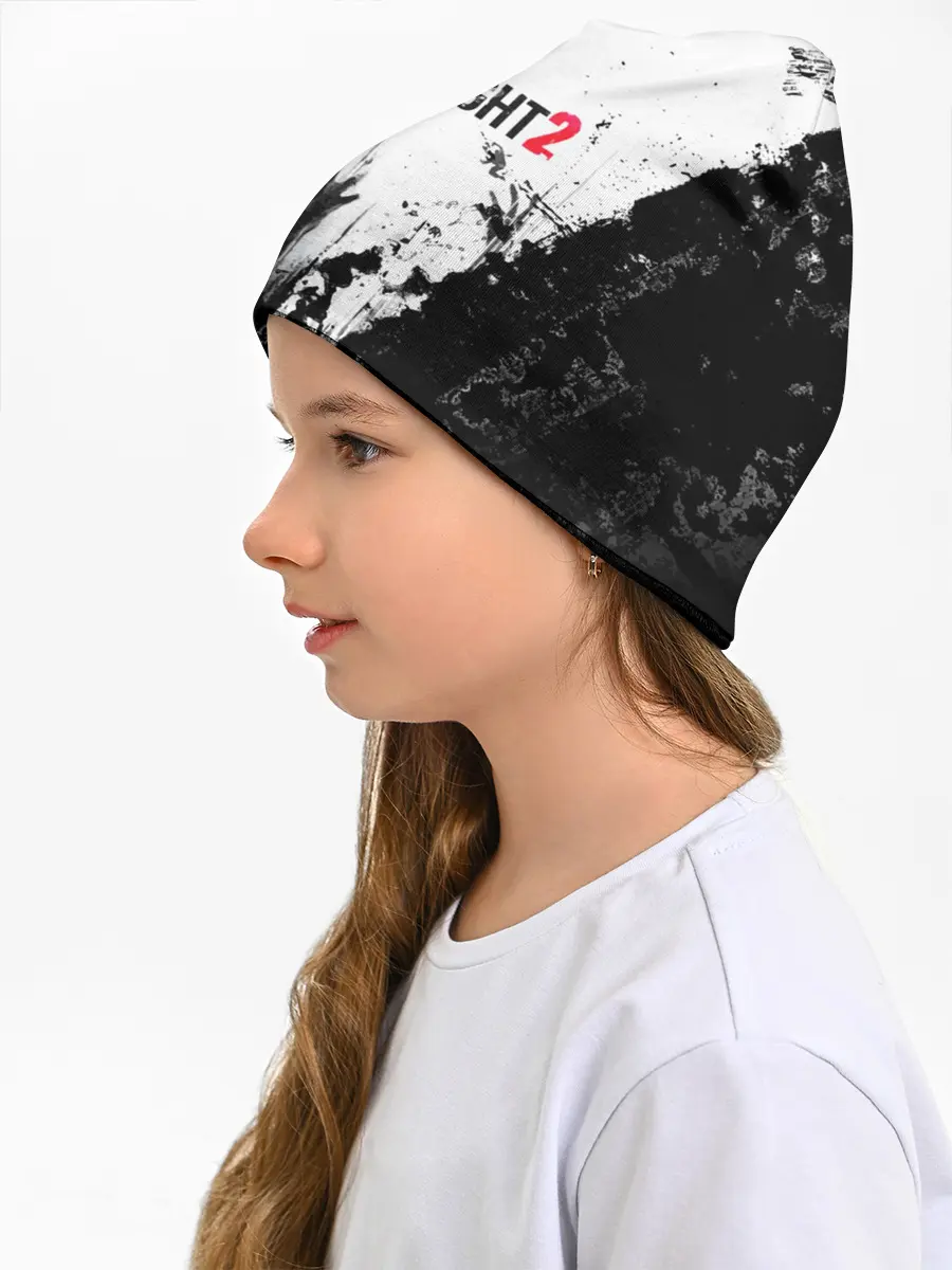 Детская шапка / Dying Light 2