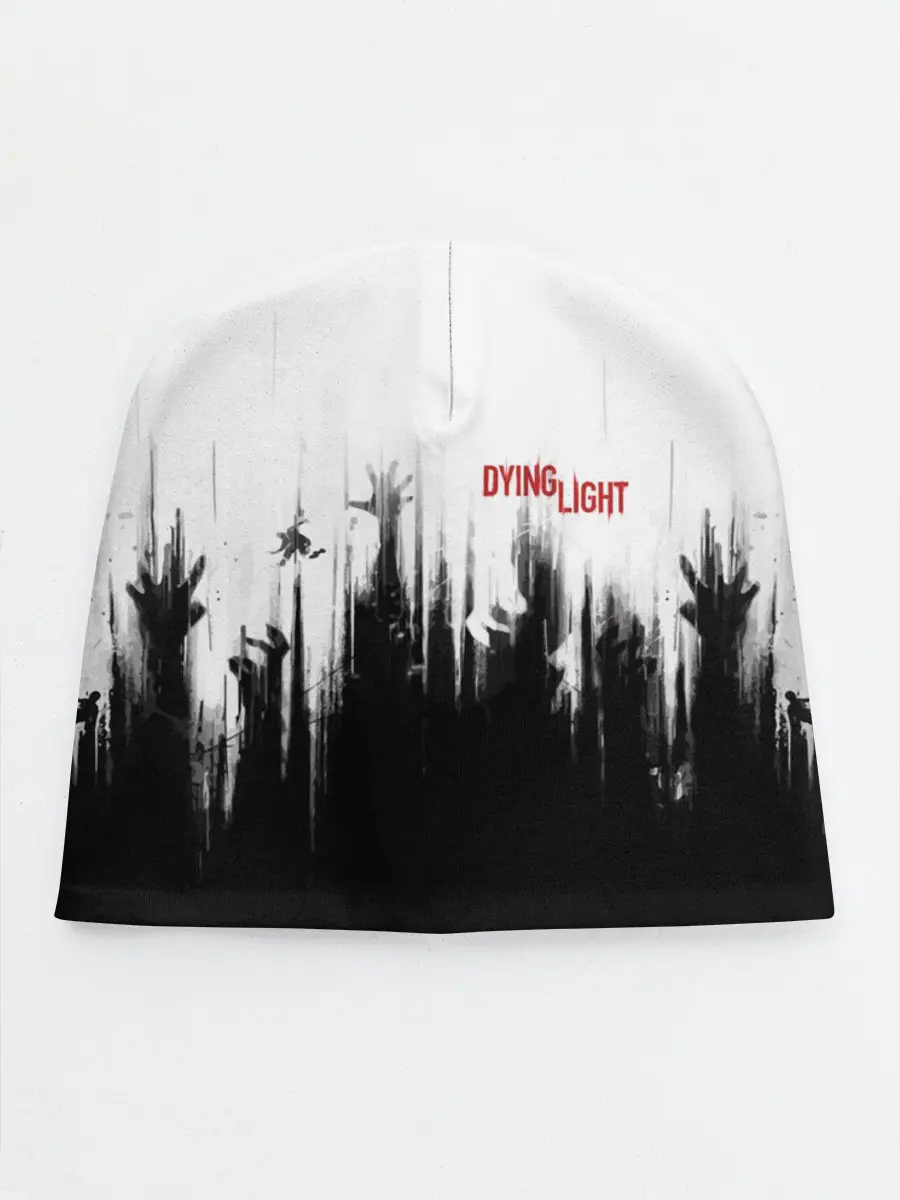 Детская шапка / Dying Light