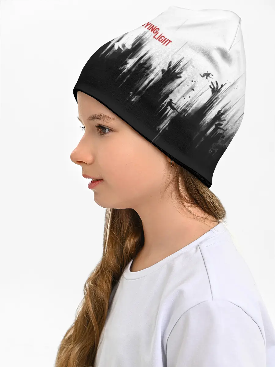 Детская шапка / Dying Light