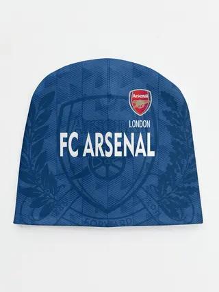 Детская шапка / FC Arsenal
