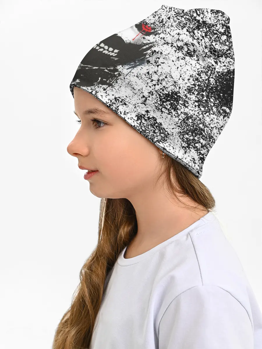 Детская шапка / Kaneki Ken