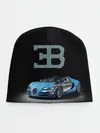 Детская шапка / Bugatti