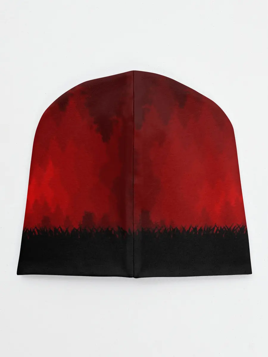 Детская шапка / RDR 2