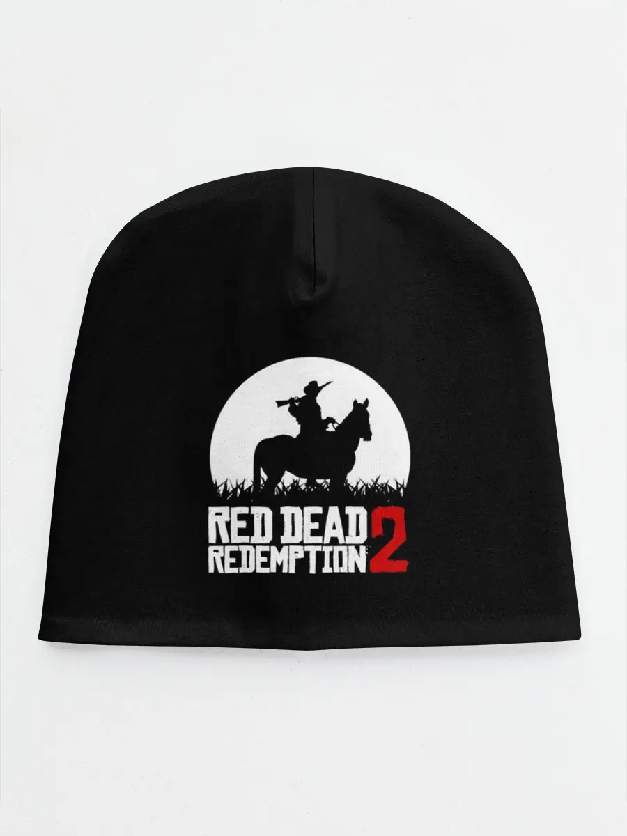 Детская шапка / RED DEAD REDEMPTION