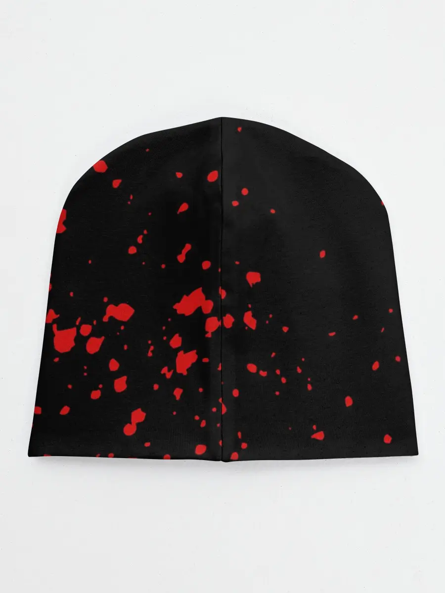 Детская шапка / The Witcher Is Coming