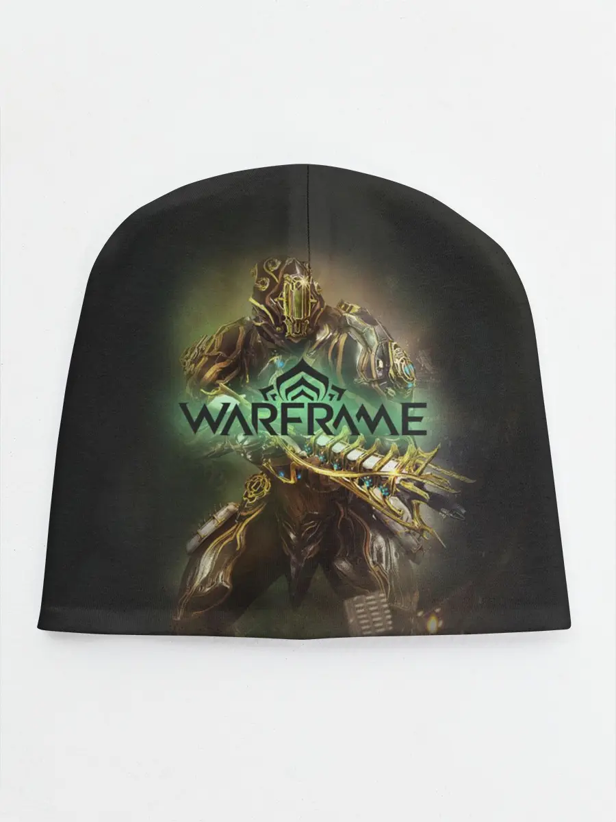 Детская шапка / Рино