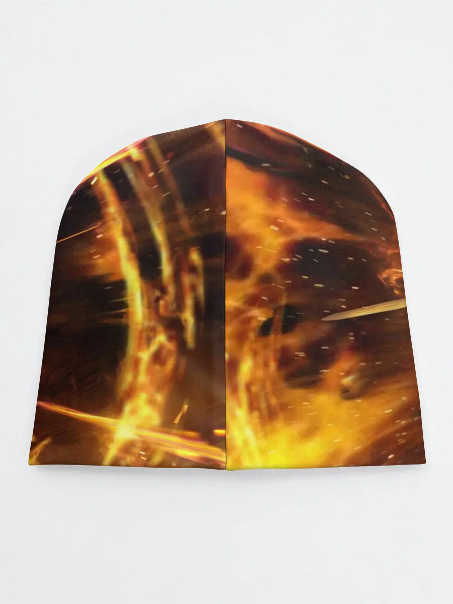 Детская шапка / GWENT: The Witcher Card Game