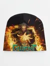 Детская шапка / GWENT: The Witcher Card Game