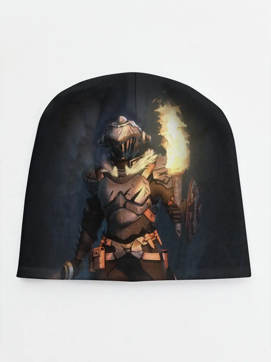 Детская шапка / Убийца гоблинов_