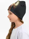 Детская шапка / Убийца гоблинов_