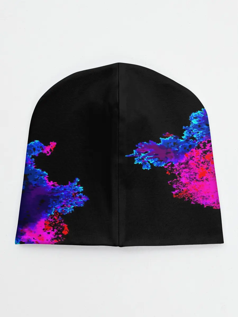 Детская шапка / BTS