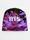 Детская шапка / BTS