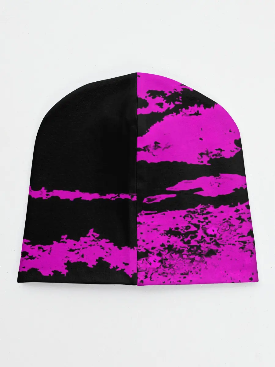 Детская шапка / BTS