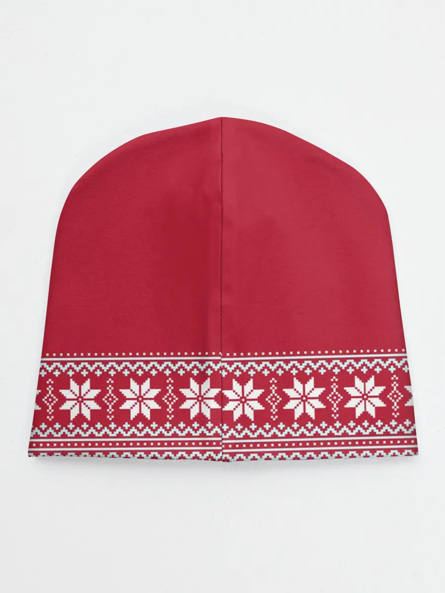 Детская шапка / Luka Modric