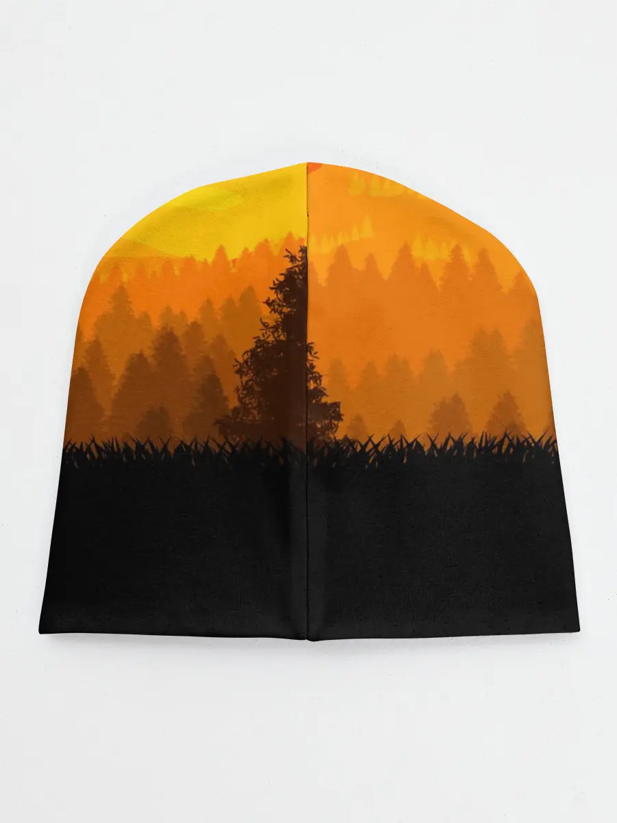 Детская шапка / RED DEAD REDEMPTION