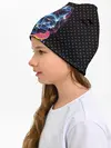 Детская шапка / Super Space Fox