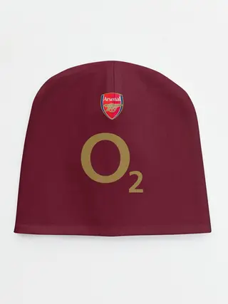 Детская шапка / Анри ретро