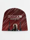 Детская шапка / Hitman 2 #2